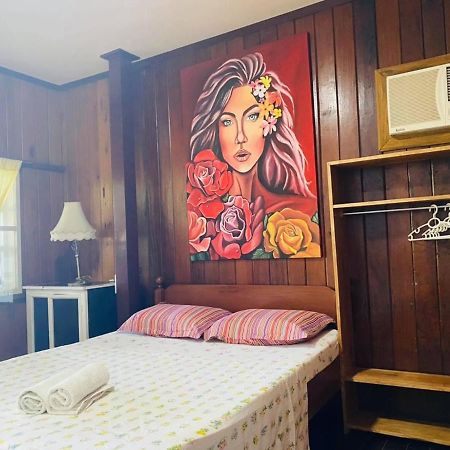 Ricos Beach Cottages Ел Нидо Екстериор снимка
