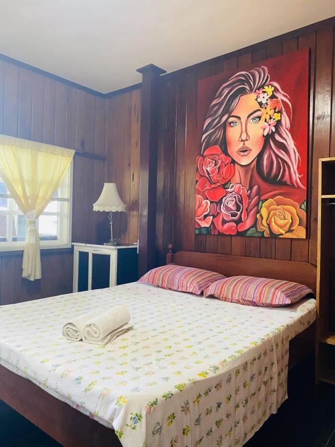 Ricos Beach Cottages Ел Нидо Екстериор снимка
