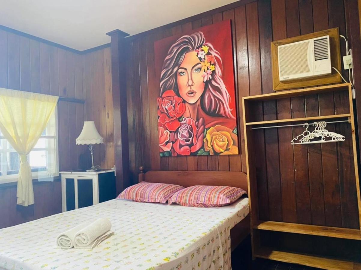 Ricos Beach Cottages Ел Нидо Екстериор снимка