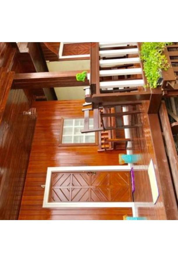 Ricos Beach Cottages Ел Нидо Екстериор снимка