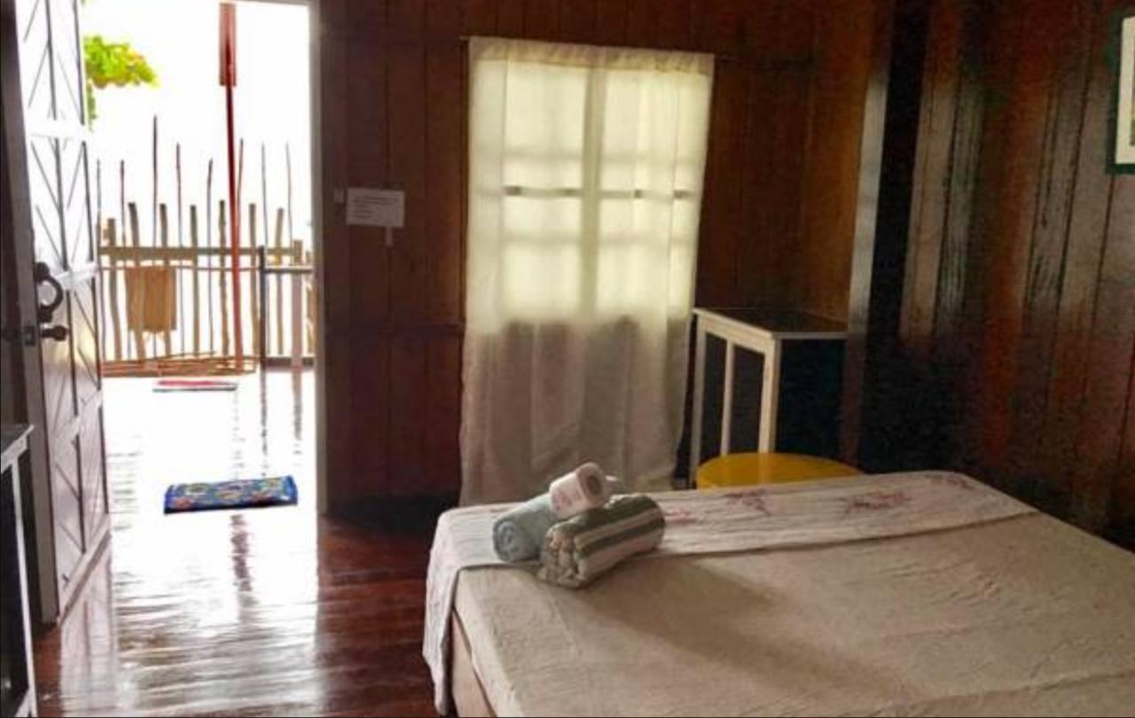 Ricos Beach Cottages Ел Нидо Екстериор снимка