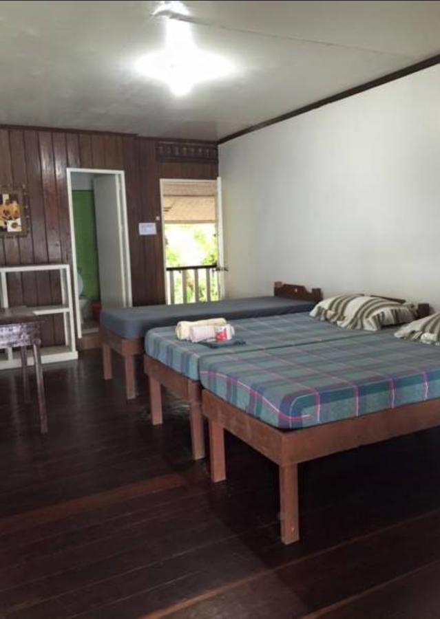 Ricos Beach Cottages Ел Нидо Екстериор снимка