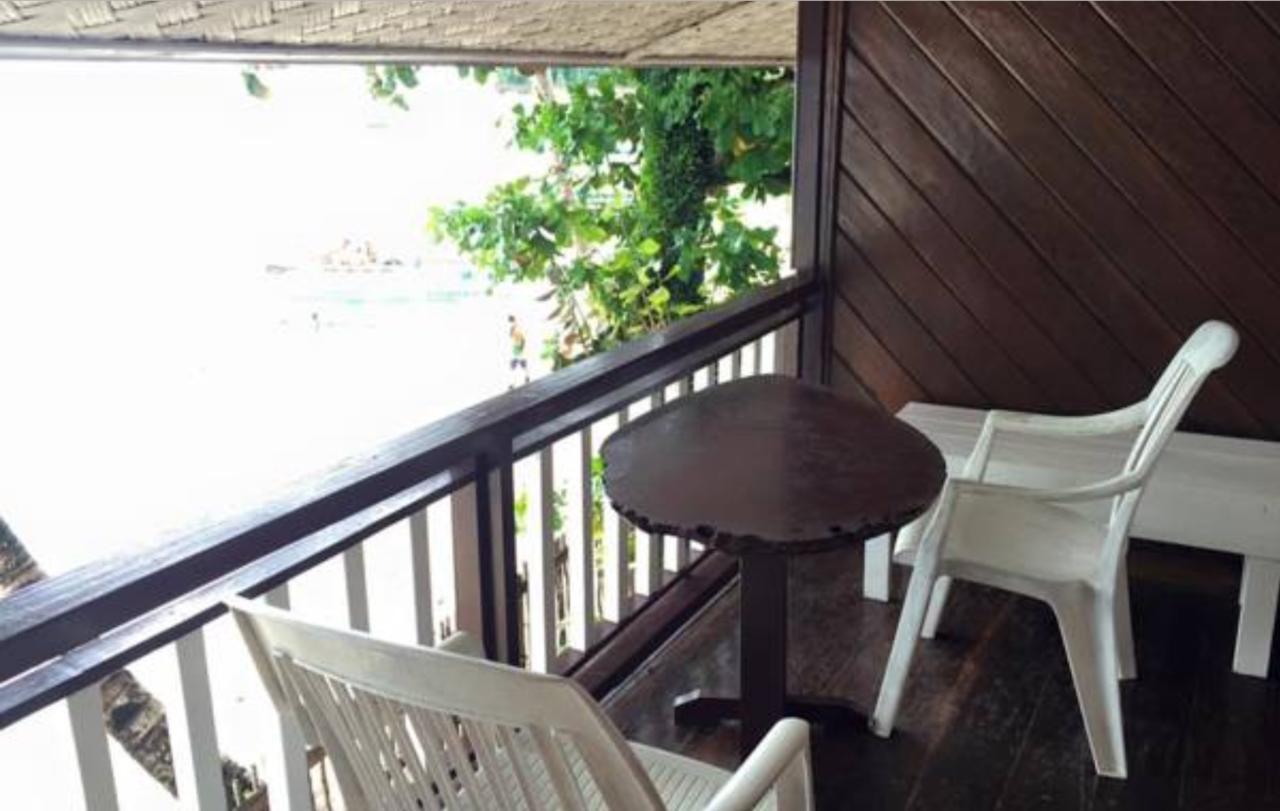 Ricos Beach Cottages Ел Нидо Екстериор снимка