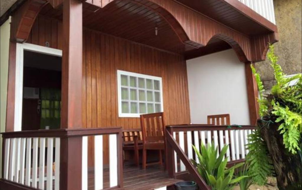 Ricos Beach Cottages Ел Нидо Екстериор снимка