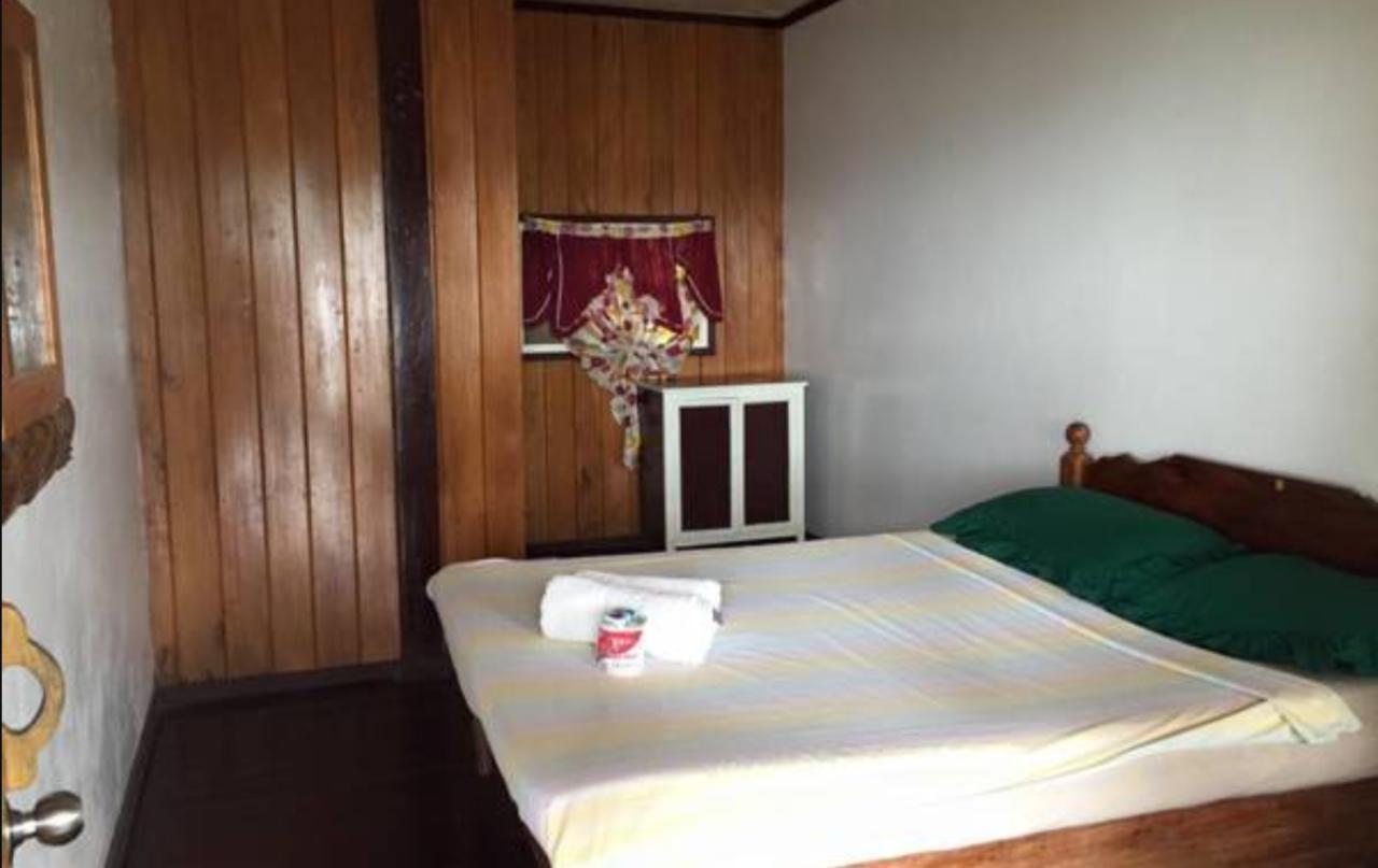 Ricos Beach Cottages Ел Нидо Екстериор снимка
