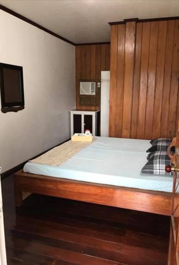 Ricos Beach Cottages Ел Нидо Екстериор снимка