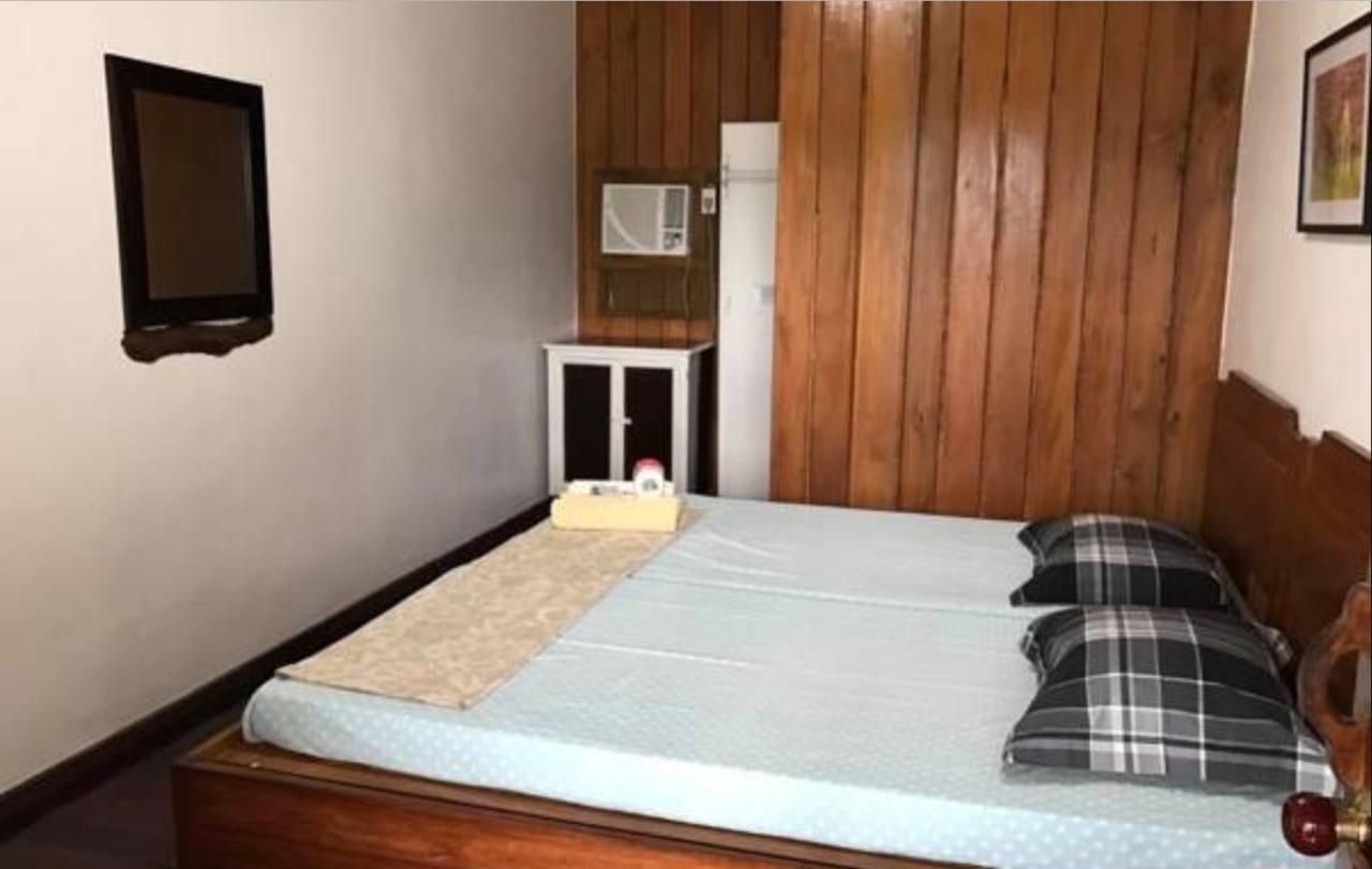 Ricos Beach Cottages Ел Нидо Екстериор снимка