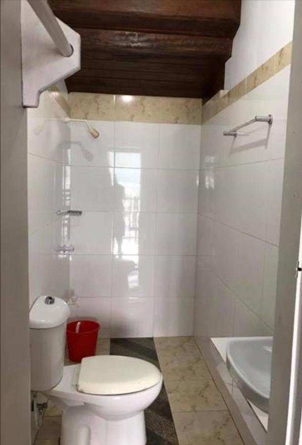 Ricos Beach Cottages Ел Нидо Екстериор снимка