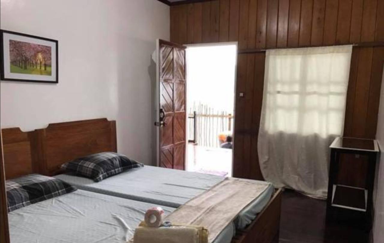 Ricos Beach Cottages Ел Нидо Екстериор снимка