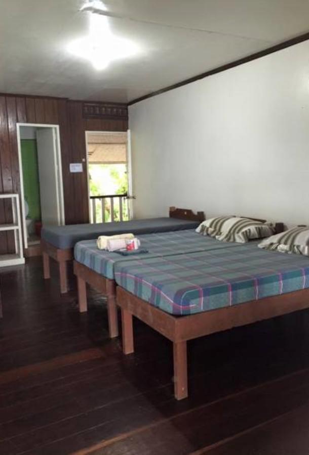 Ricos Beach Cottages Ел Нидо Екстериор снимка